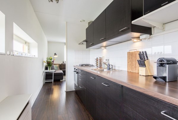 Medium property photo - Cinnaberstraat 12, 1339 CL Almere
